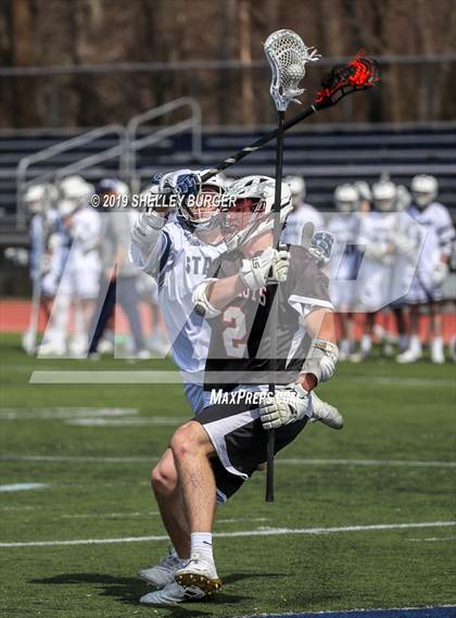 Thumbnail 1 in Staples vs Germantown Academy photogallery.