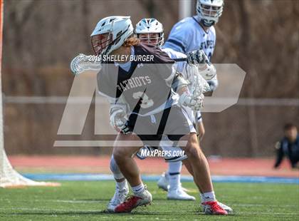 Thumbnail 3 in Staples vs Germantown Academy photogallery.