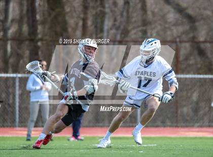 Thumbnail 2 in Staples vs Germantown Academy photogallery.