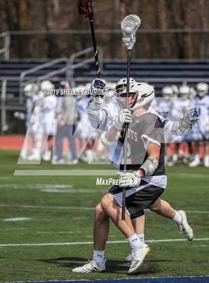 Thumbnail 3 in Staples vs Germantown Academy photogallery.