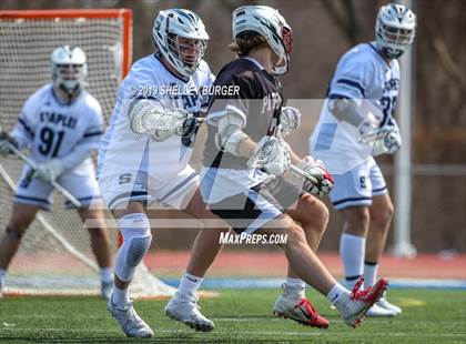 Thumbnail 1 in Staples vs Germantown Academy photogallery.