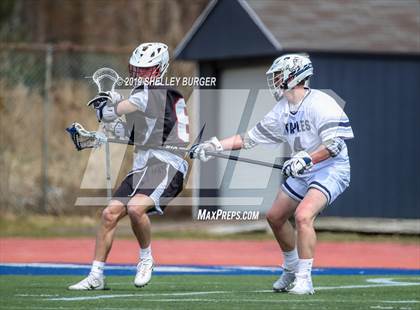 Thumbnail 1 in Staples vs Germantown Academy photogallery.