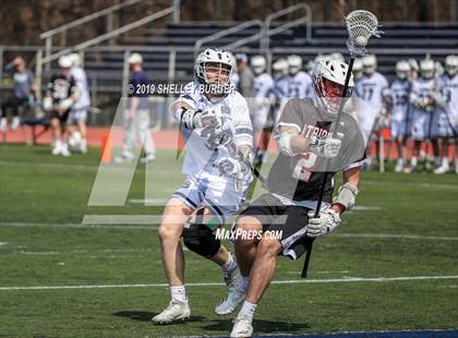 Thumbnail 3 in Staples vs Germantown Academy photogallery.