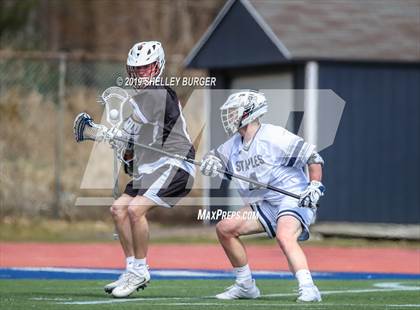 Thumbnail 3 in Staples vs Germantown Academy photogallery.