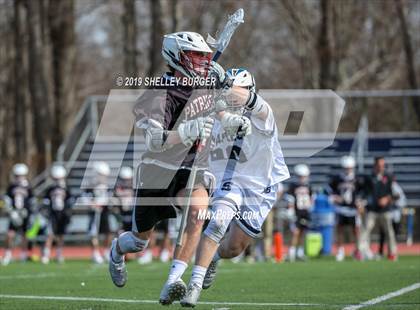 Thumbnail 1 in Staples vs Germantown Academy photogallery.
