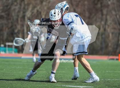 Thumbnail 2 in Staples vs Germantown Academy photogallery.