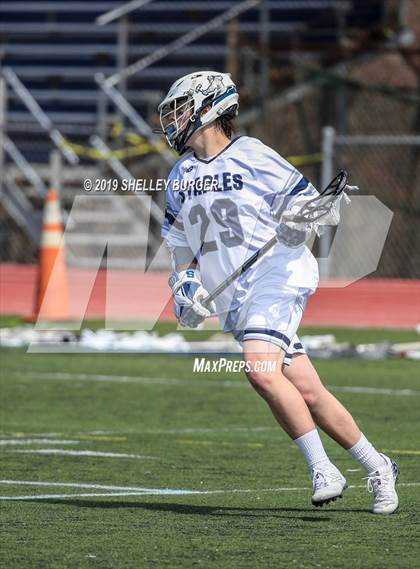 Thumbnail 3 in Staples vs Germantown Academy photogallery.