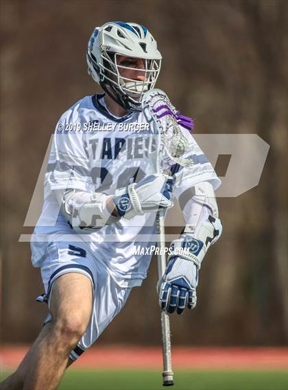 Thumbnail 1 in Staples vs Germantown Academy photogallery.