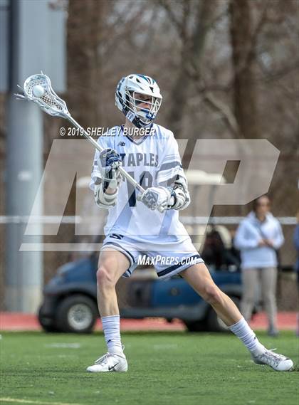 Thumbnail 2 in Staples vs Germantown Academy photogallery.