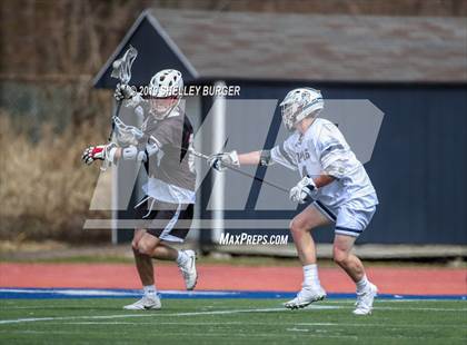 Thumbnail 2 in Staples vs Germantown Academy photogallery.