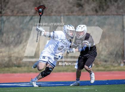 Thumbnail 1 in Staples vs Germantown Academy photogallery.
