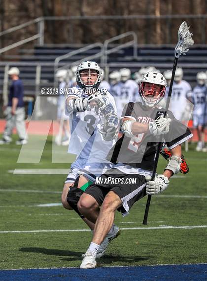 Thumbnail 1 in Staples vs Germantown Academy photogallery.