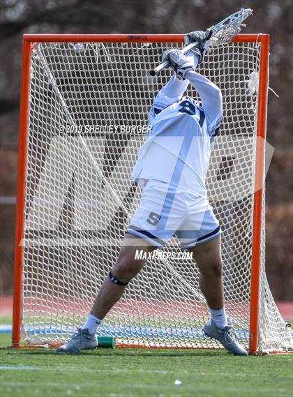 Thumbnail 2 in Staples vs Germantown Academy photogallery.