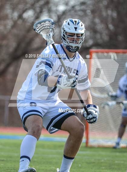 Thumbnail 1 in Staples vs Germantown Academy photogallery.