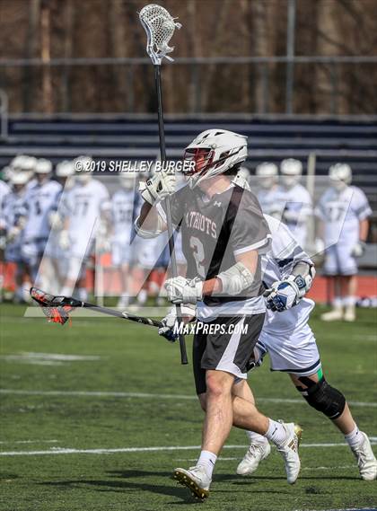 Thumbnail 3 in Staples vs Germantown Academy photogallery.