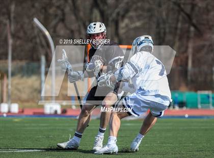 Thumbnail 1 in Staples vs Germantown Academy photogallery.