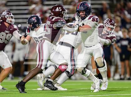 Thumbnail 2 in Tompkins @ Cinco Ranch photogallery.