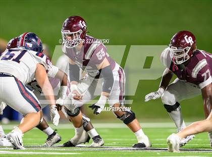 Thumbnail 2 in Tompkins @ Cinco Ranch photogallery.