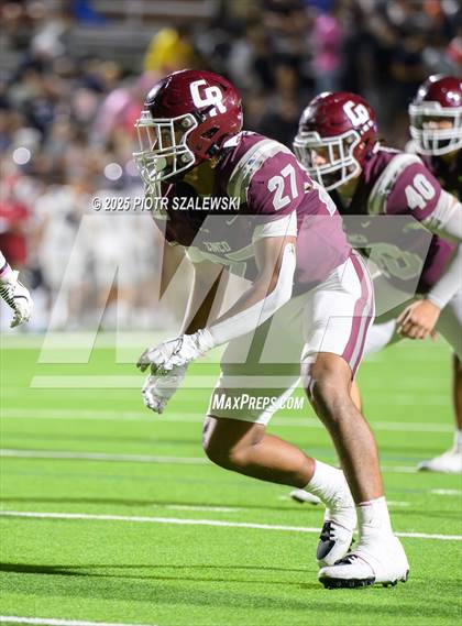 Thumbnail 1 in Tompkins @ Cinco Ranch photogallery.