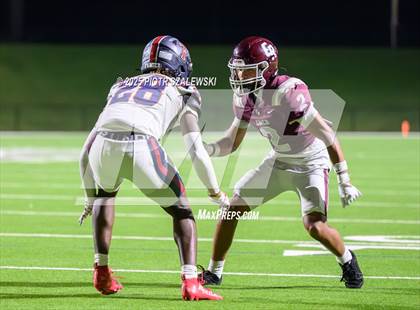 Thumbnail 3 in Tompkins @ Cinco Ranch photogallery.