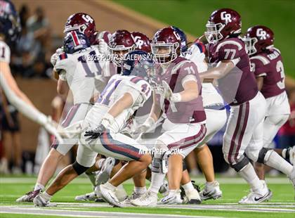 Thumbnail 1 in Tompkins @ Cinco Ranch photogallery.