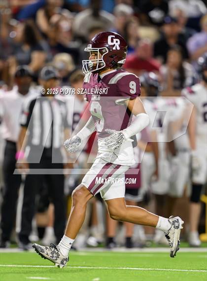 Thumbnail 3 in Tompkins @ Cinco Ranch photogallery.