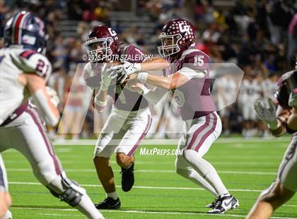 Thumbnail 1 in Tompkins @ Cinco Ranch photogallery.