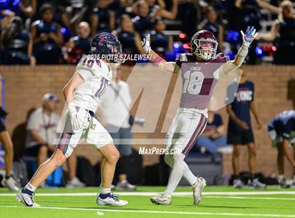 Thumbnail 2 in Tompkins @ Cinco Ranch photogallery.