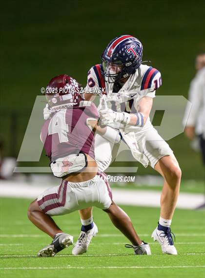 Thumbnail 2 in Tompkins @ Cinco Ranch photogallery.