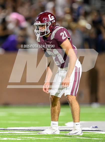 Thumbnail 2 in Tompkins @ Cinco Ranch photogallery.