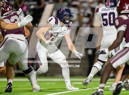 Thumbnail 2 in Tompkins @ Cinco Ranch photogallery.