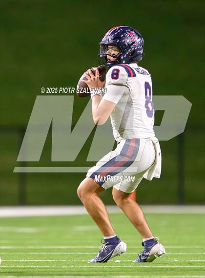 Thumbnail 3 in Tompkins @ Cinco Ranch photogallery.