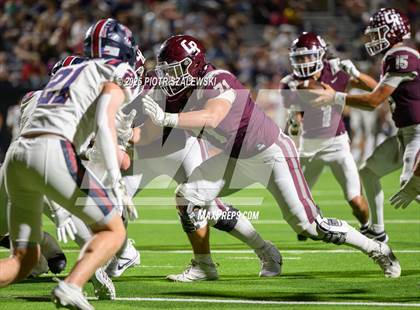 Thumbnail 2 in Tompkins @ Cinco Ranch photogallery.