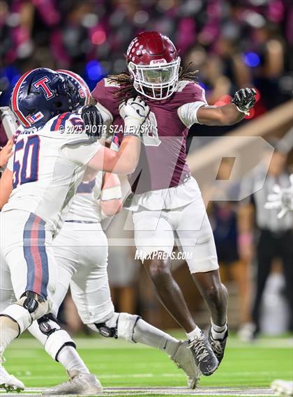 Thumbnail 1 in Tompkins @ Cinco Ranch photogallery.