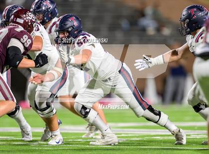 Thumbnail 2 in Tompkins @ Cinco Ranch photogallery.