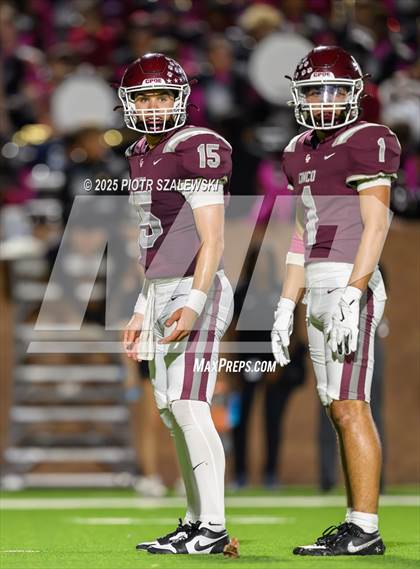 Thumbnail 3 in Tompkins @ Cinco Ranch photogallery.