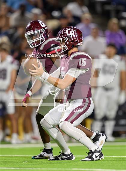 Thumbnail 1 in Tompkins @ Cinco Ranch photogallery.