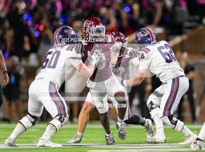 Thumbnail 2 in Tompkins @ Cinco Ranch photogallery.