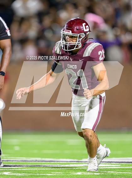 Thumbnail 3 in Tompkins @ Cinco Ranch photogallery.