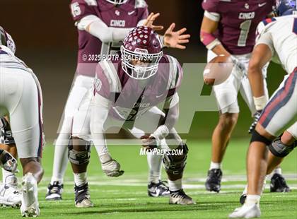 Thumbnail 3 in Tompkins @ Cinco Ranch photogallery.