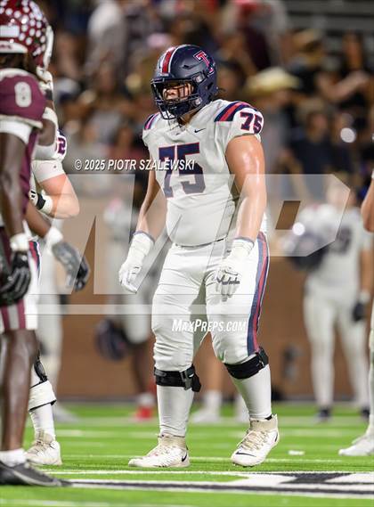 Thumbnail 3 in Tompkins @ Cinco Ranch photogallery.