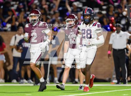 Thumbnail 2 in Tompkins @ Cinco Ranch photogallery.