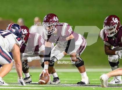 Thumbnail 3 in Tompkins @ Cinco Ranch photogallery.