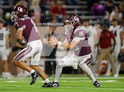 Thumbnail 1 in Tompkins @ Cinco Ranch photogallery.