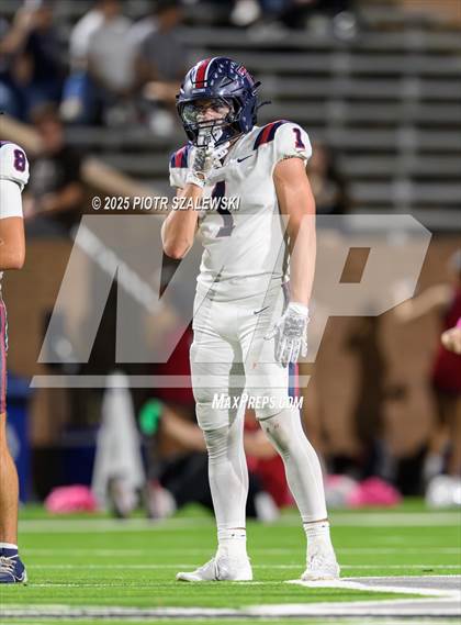 Thumbnail 1 in Tompkins @ Cinco Ranch photogallery.