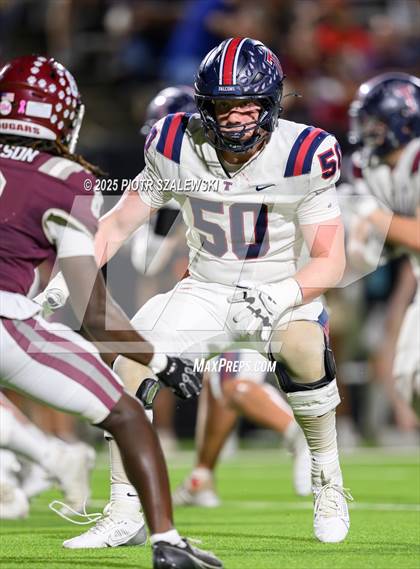 Thumbnail 3 in Tompkins @ Cinco Ranch photogallery.