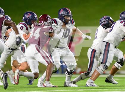 Thumbnail 1 in Tompkins @ Cinco Ranch photogallery.