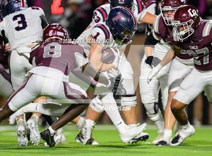 Thumbnail 3 in Tompkins @ Cinco Ranch photogallery.