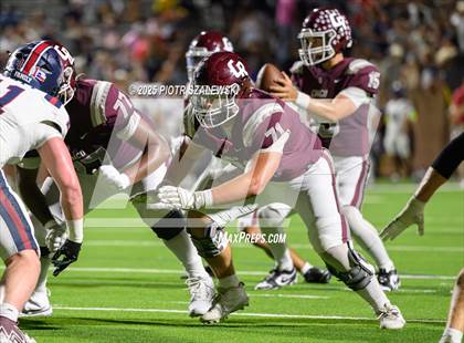 Thumbnail 2 in Tompkins @ Cinco Ranch photogallery.