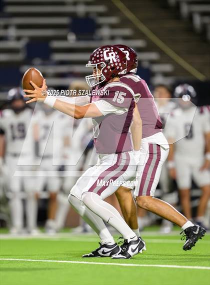 Thumbnail 3 in Tompkins @ Cinco Ranch photogallery.